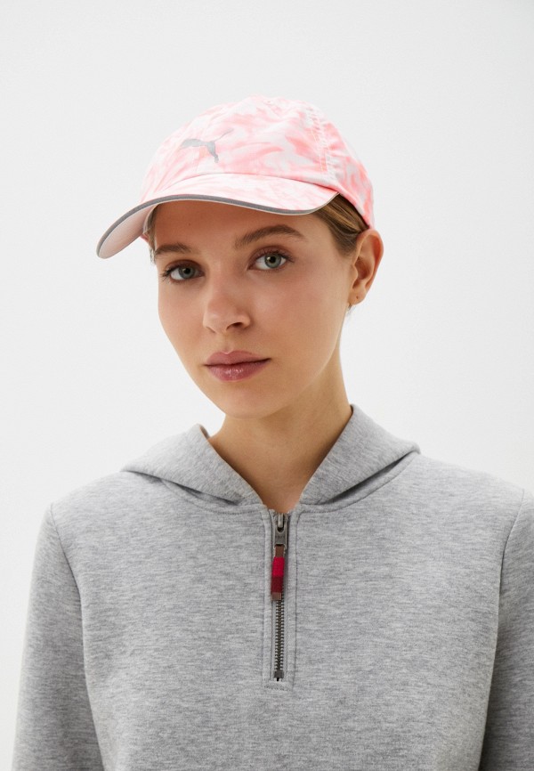 фото Бейсболка puma