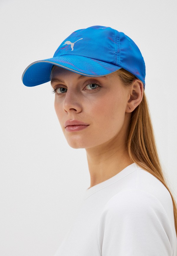 фото Бейсболка puma