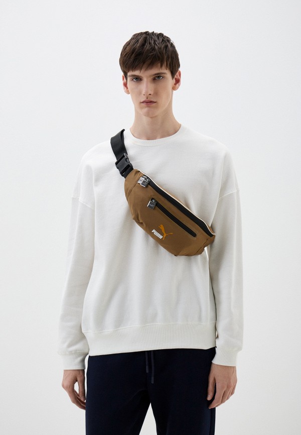 фото Сумка поясная puma