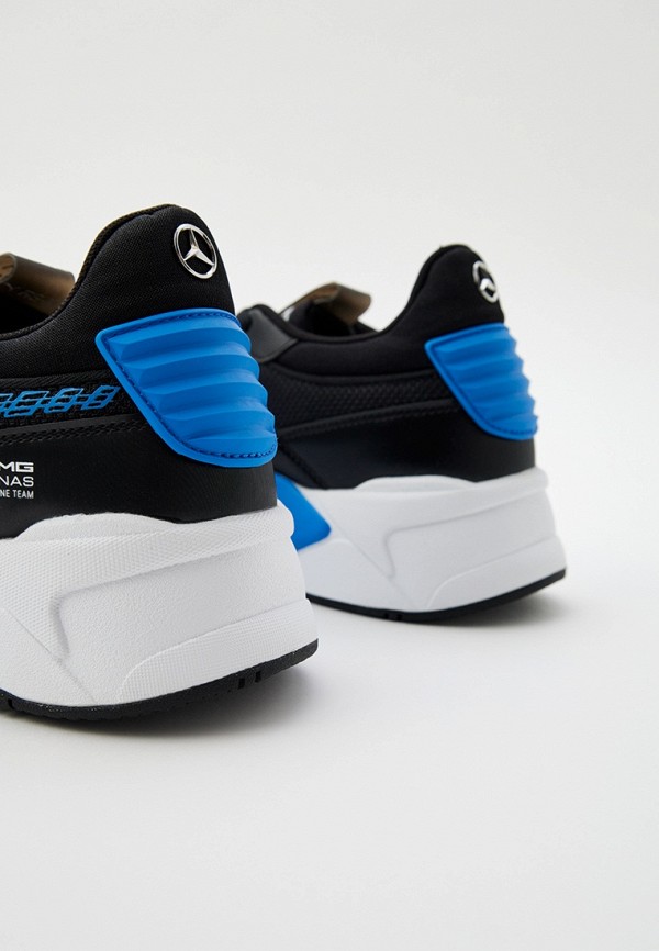 фото Кроссовки puma