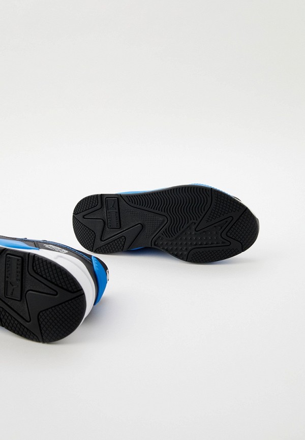 фото Кроссовки puma