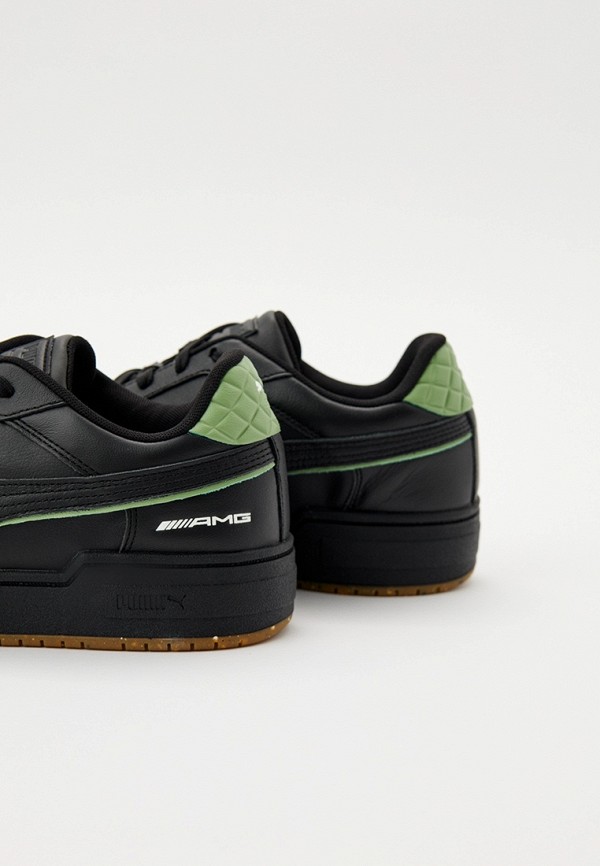 фото Кеды puma