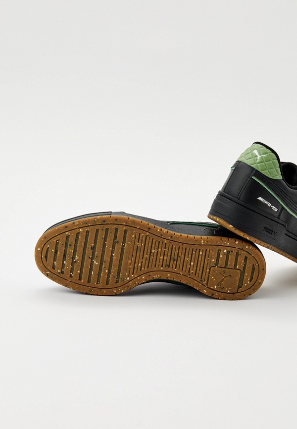 фото Кеды puma