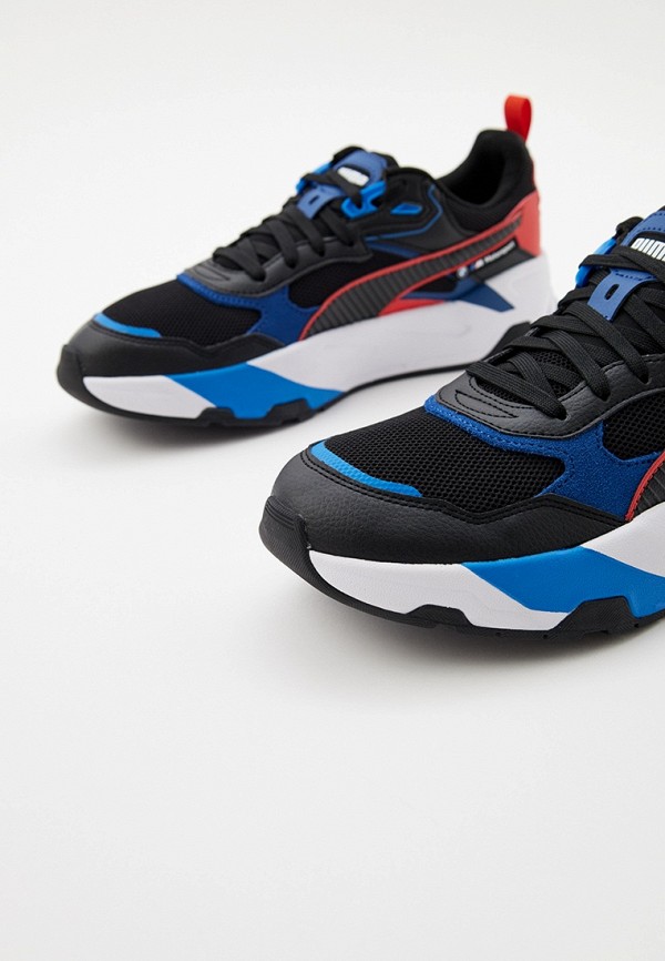 фото Кроссовки puma