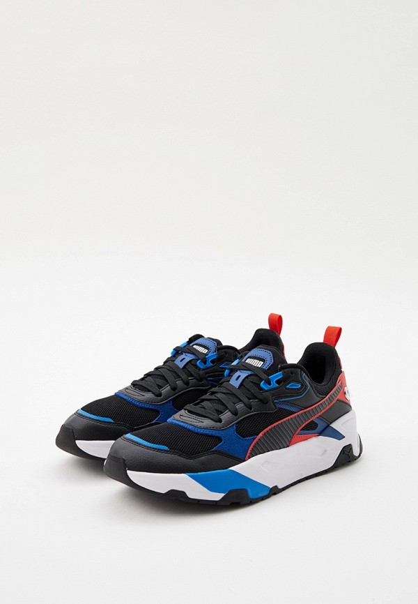 фото Кроссовки puma