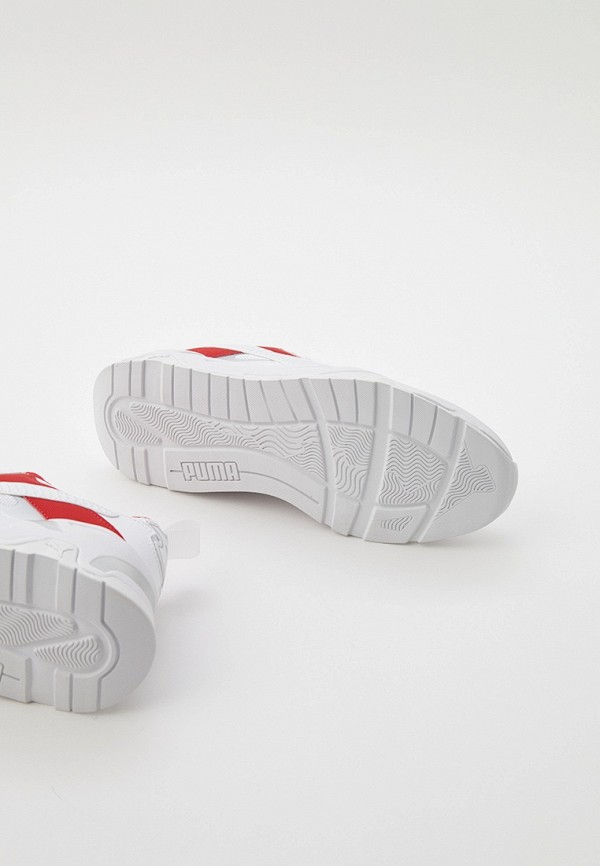 фото Кроссовки puma