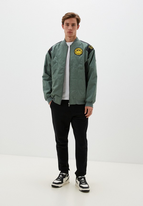 фото Куртка утепленная puma