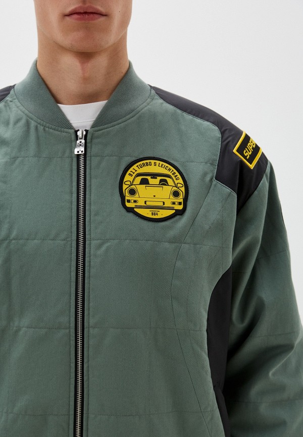 фото Куртка утепленная puma