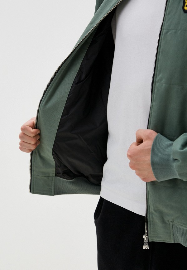 фото Куртка утепленная puma