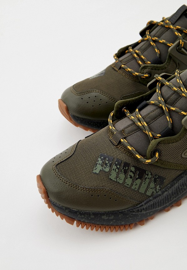 фото Кроссовки puma