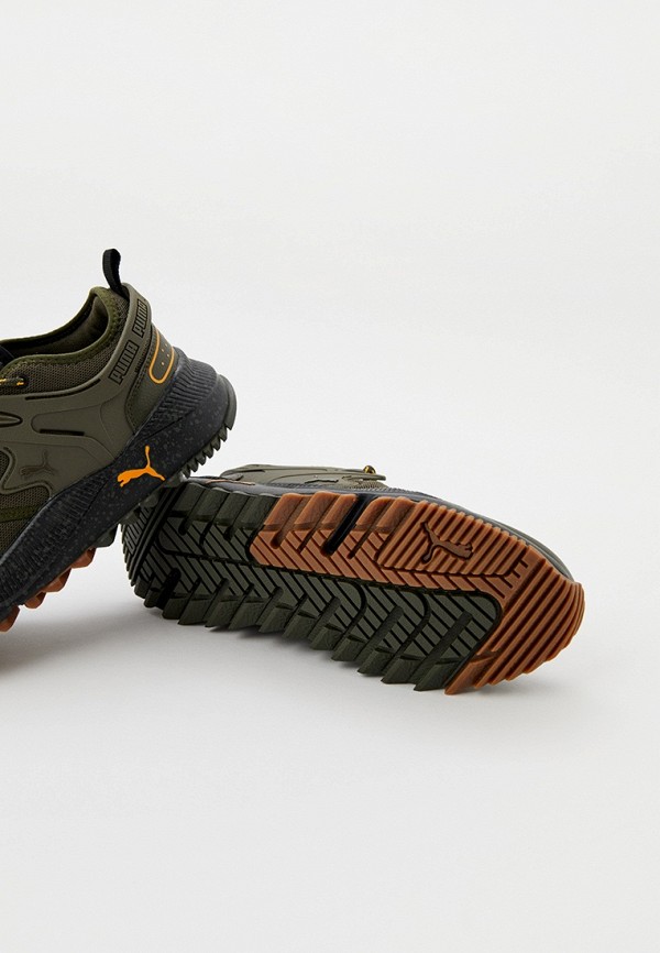 фото Кроссовки puma