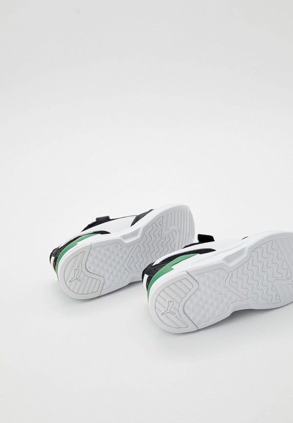 фото Кроссовки puma