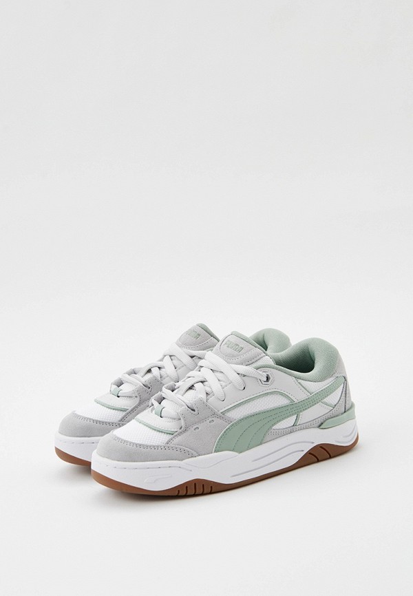 фото Кроссовки puma