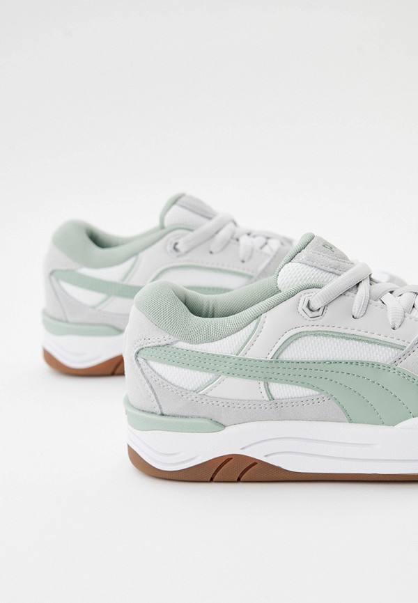 фото Кроссовки puma