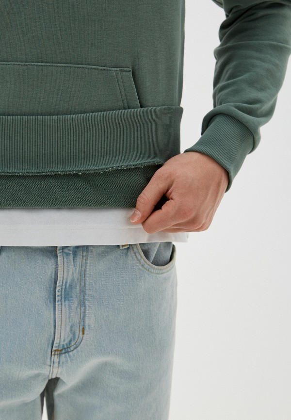 фото Худи puma