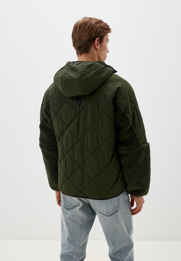 фото Куртка утепленная puma