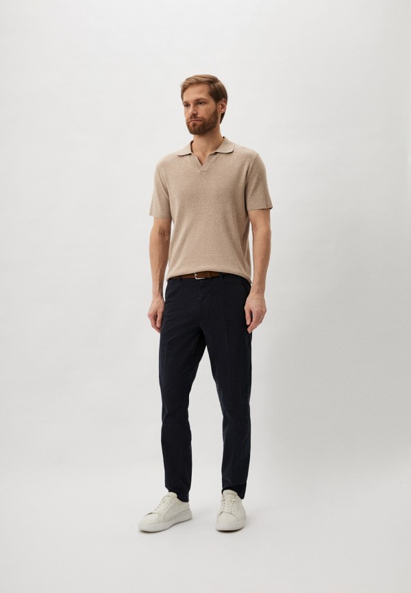 фото Брюки boss