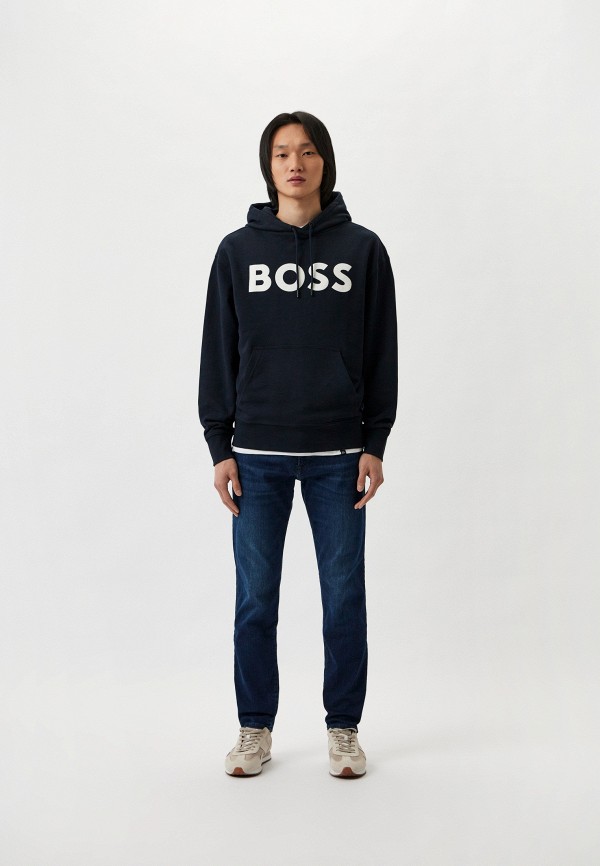 фото Джинсы boss