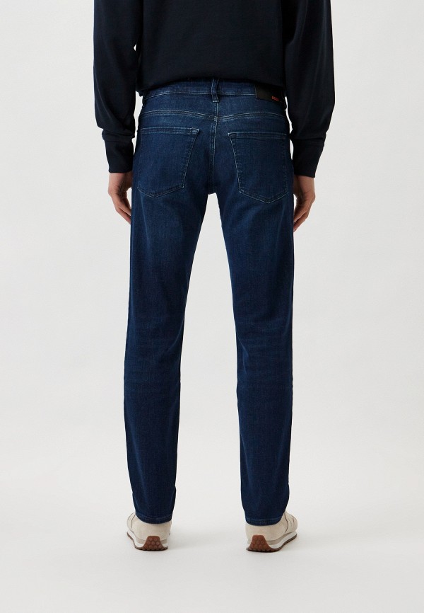 фото Джинсы boss