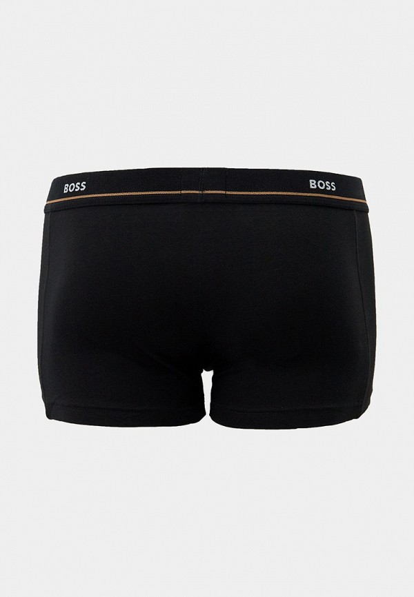фото Трусы 5 шт. boss