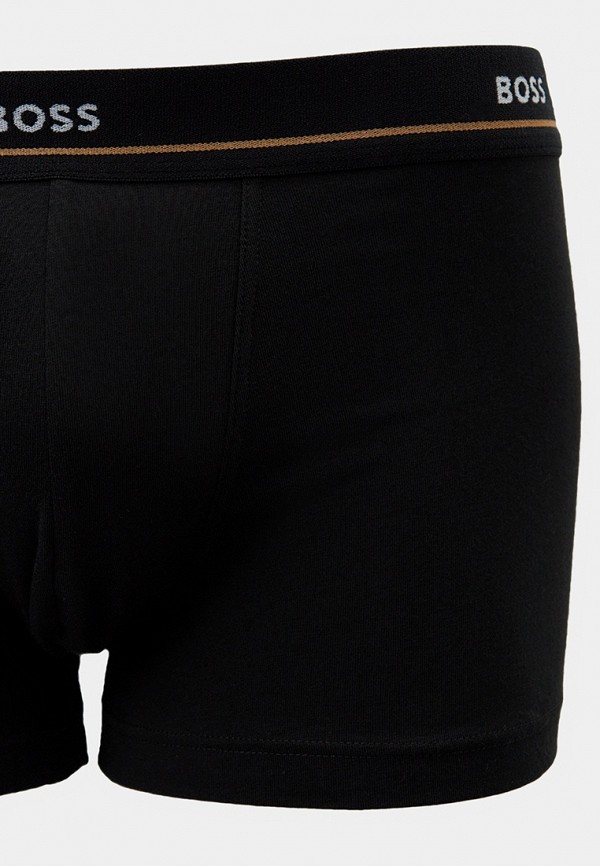 фото Трусы 5 шт. boss