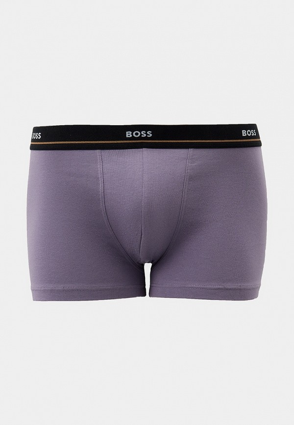 фото Трусы 5 шт. boss