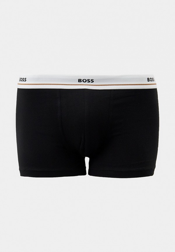 фото Трусы 5 шт. boss