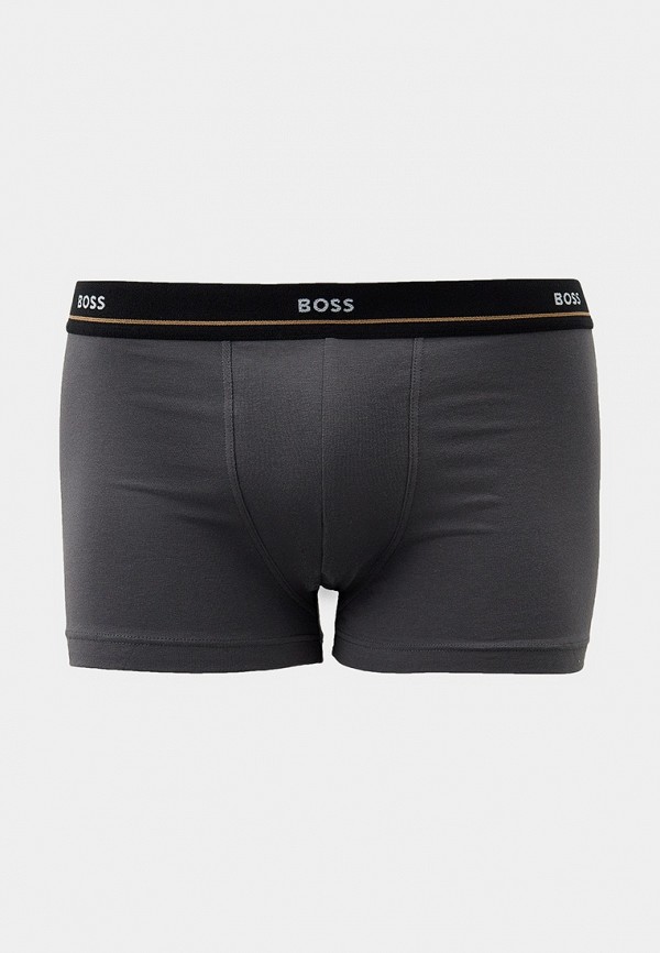 фото Трусы 5 шт. boss