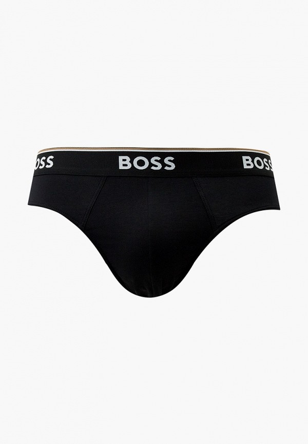 фото Трусы 3 шт. boss