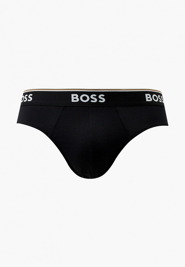 фото Трусы 3 шт. boss