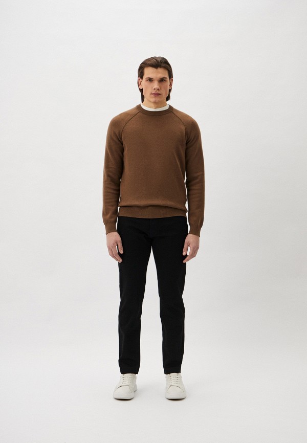 фото Джинсы boss