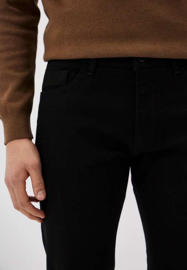 фото Джинсы boss