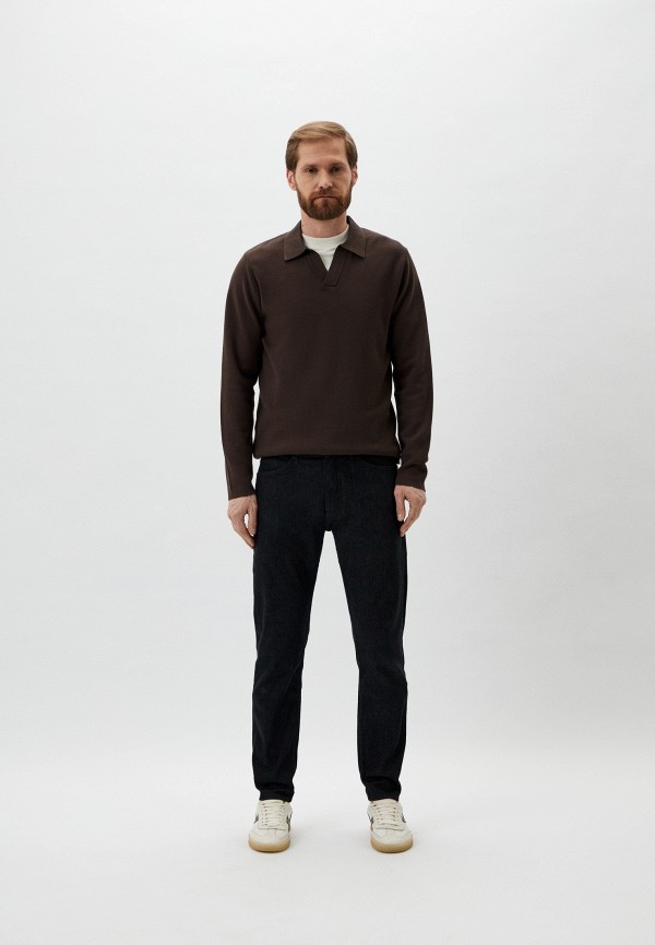 фото Джинсы boss