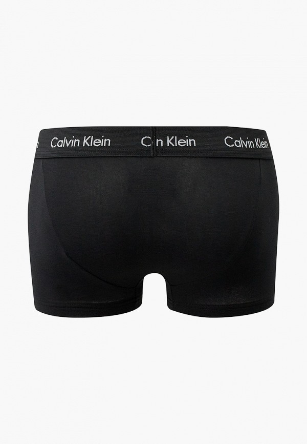 фото Трусы 3 шт. calvin klein underwear