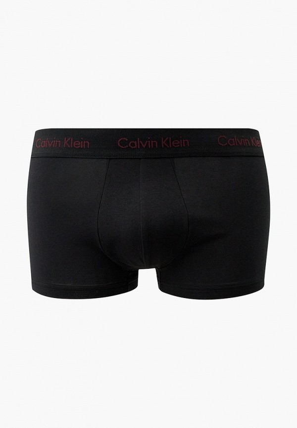 фото Трусы 3 шт. calvin klein underwear