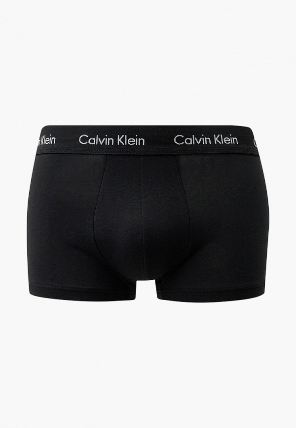 фото Трусы 3 шт. calvin klein underwear