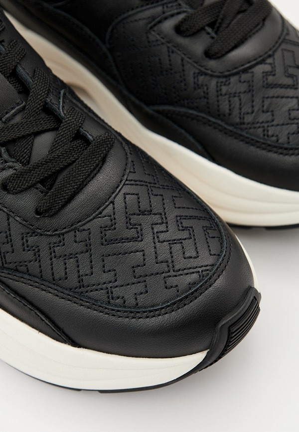 фото Кроссовки tommy hilfiger