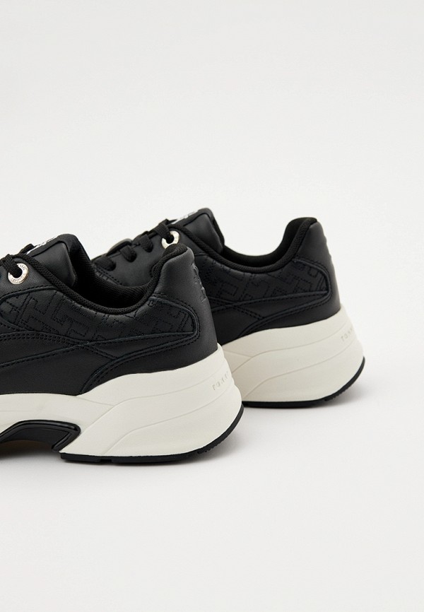 фото Кроссовки tommy hilfiger