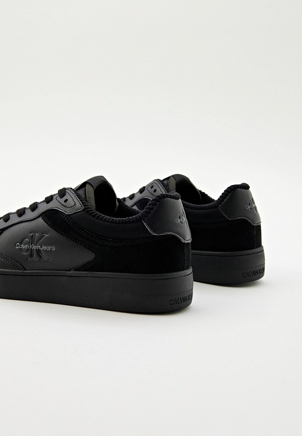 фото Кеды calvin klein jeans