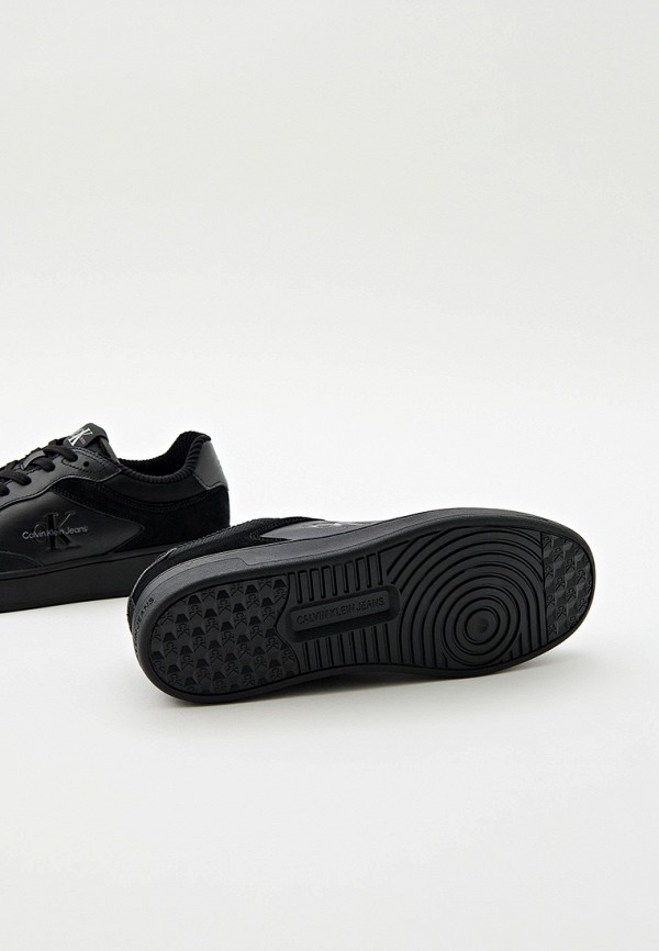 фото Кеды calvin klein jeans