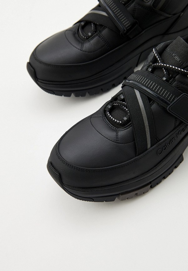 фото Кроссовки calvin klein jeans