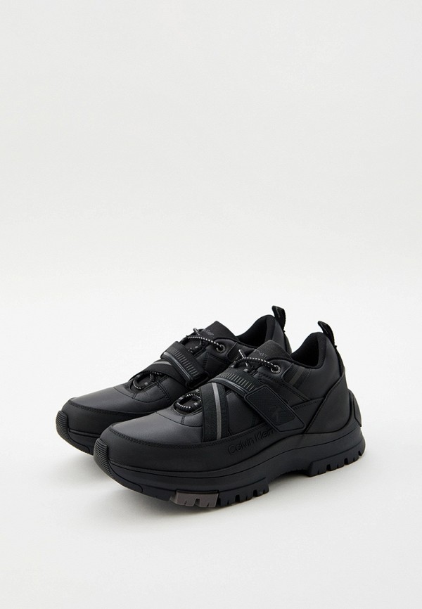 фото Кроссовки calvin klein jeans