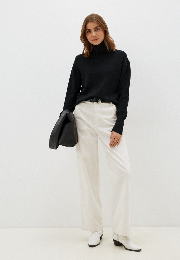 фото Свитер be a crush girl