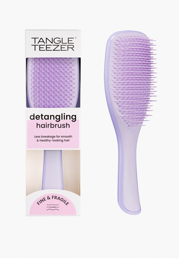 фото Расческа tangle teezer