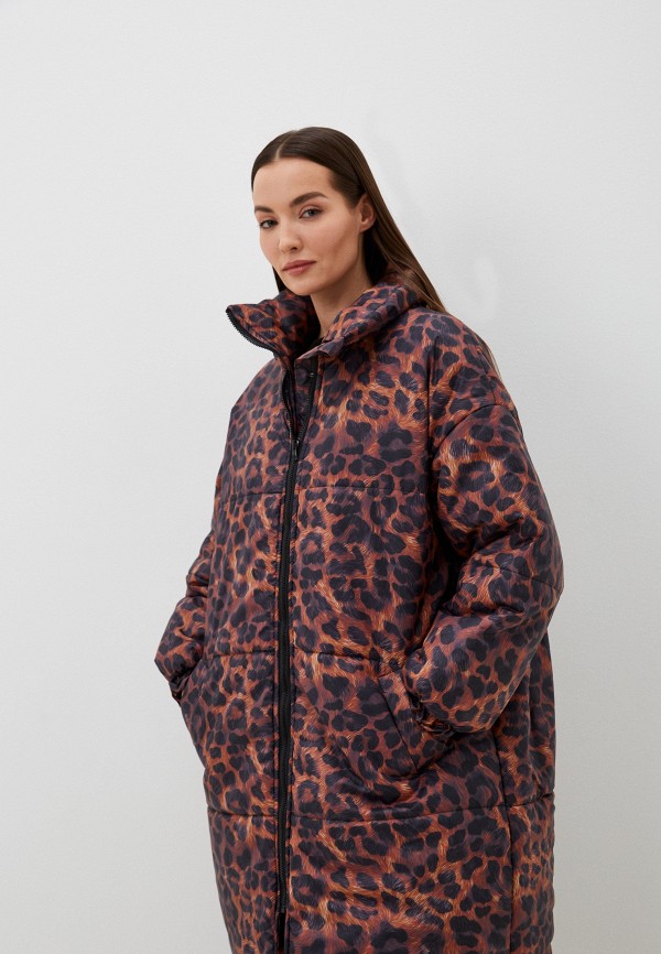 фото Куртка утепленная juicy story