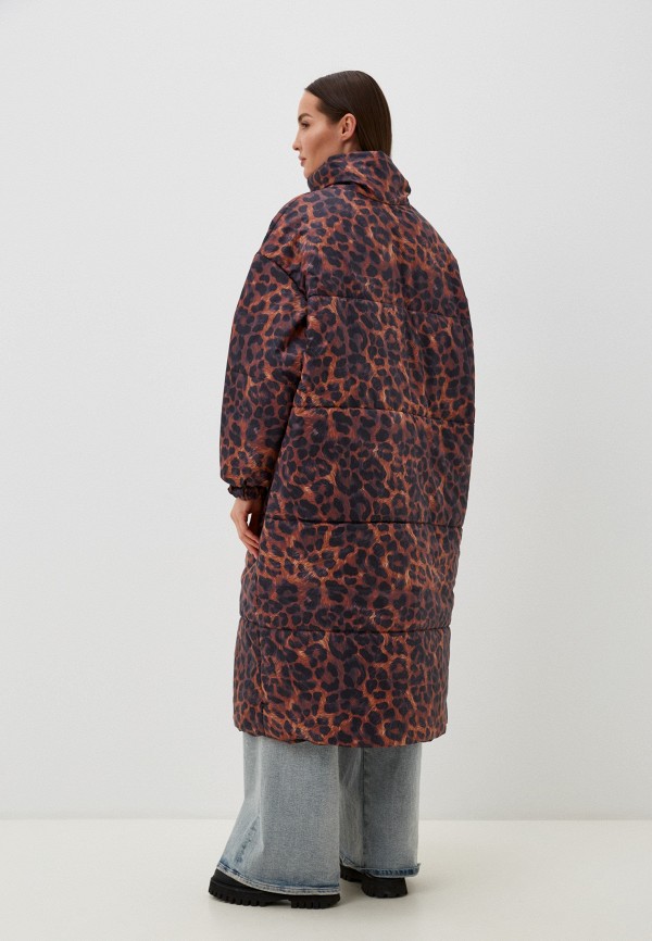 фото Куртка утепленная juicy story