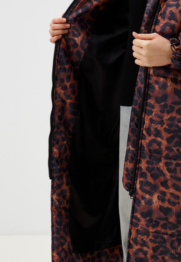 фото Куртка утепленная juicy story