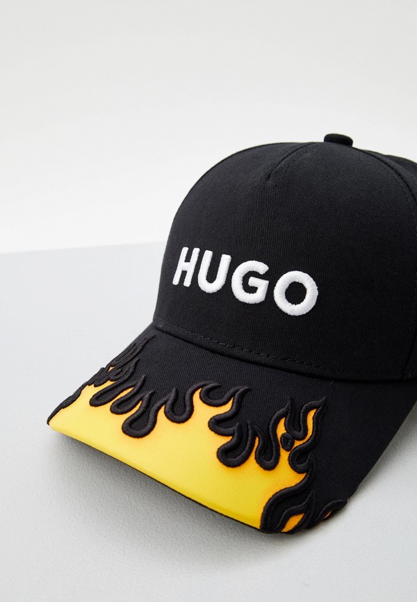 фото Бейсболка hugo