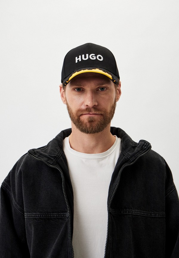 фото Бейсболка hugo