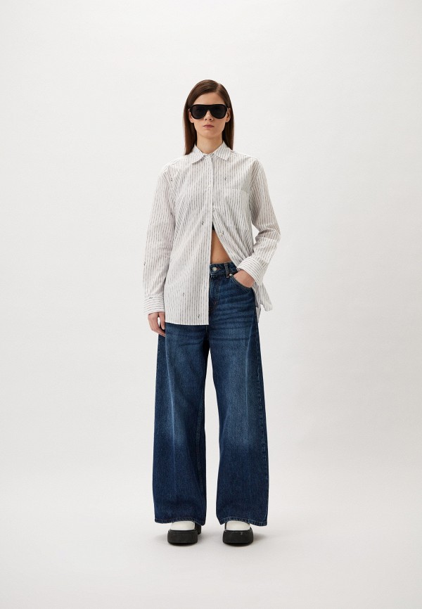 фото Рубашка hugo